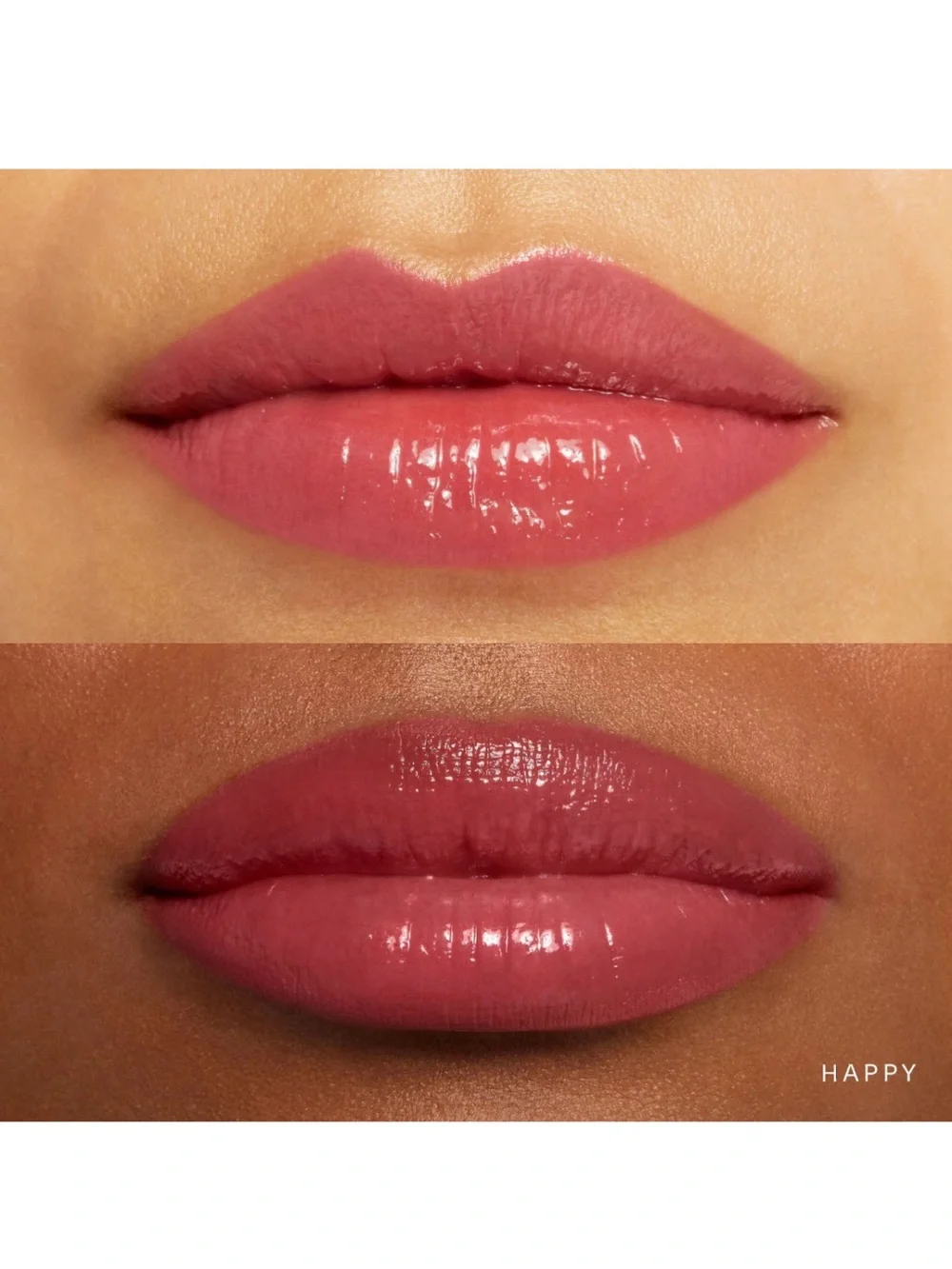 Rare Beauty Soft Pinch Tinted Lip Oil — Shade: Happy *BRAND NEW